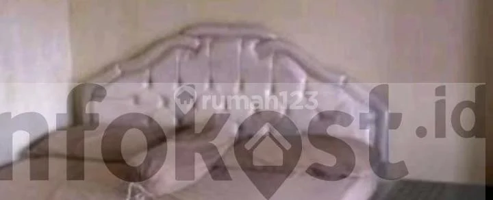 Kost Kaliungu Denpasar Timur