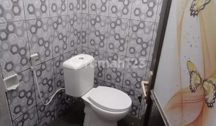 Kost Eksklusif Dan Asri Dekat Kampus UAD