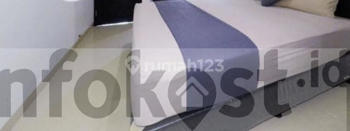 Cost The AGF Rooms Type A Most Cheap Bali