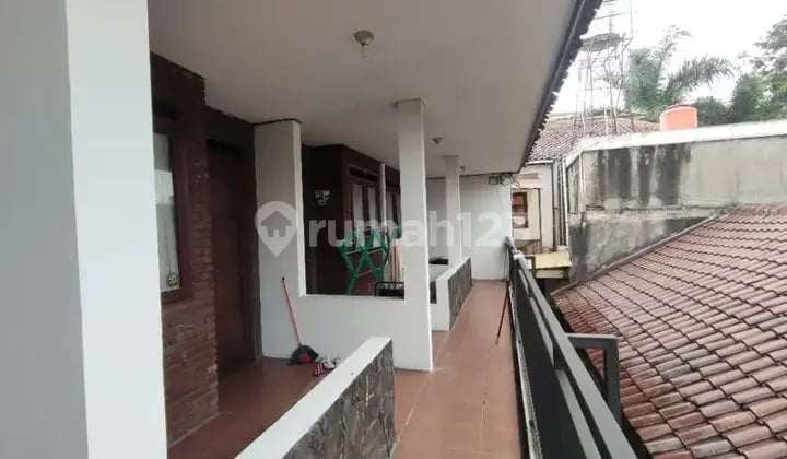 Kai Kost, Kost nyaman di Cibogo, Sarijadi, Pasteur, Bisa Pasutri