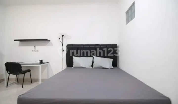 Kos Kosan Kost Sekolah Baitul Jannah Islamic School GLobal Madani