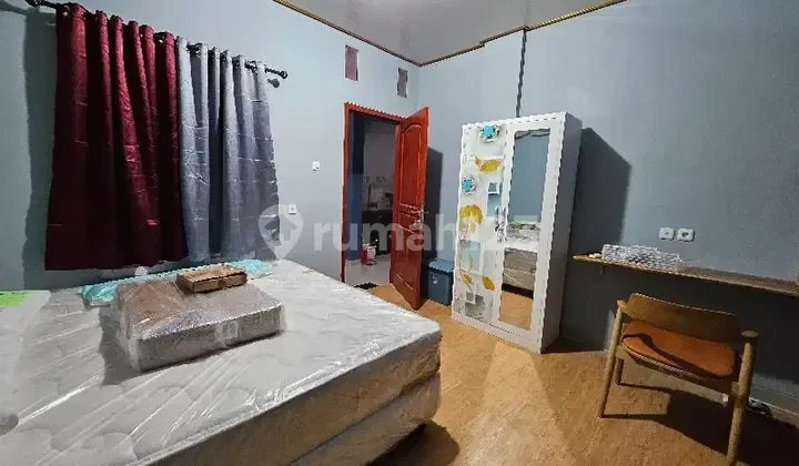 Promo Grand Opening Exclusive KOST PONDOK WARNA KLATEN