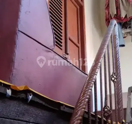 Sewa kamar kos ruko hanya untuk pria bujangan