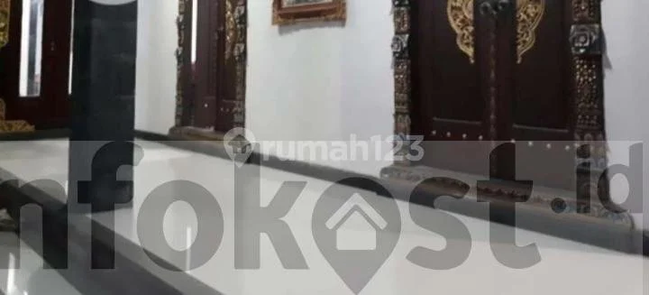 Kost Jl Letda Tipe A Denpasar Timur