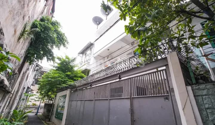 Kost Essence Tamansari by AbdiHome Tipe D Fasilitas Lengkap Siap Huni