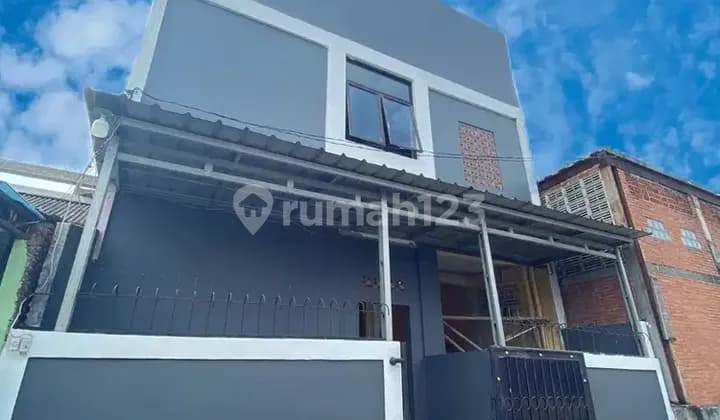 Di Sewakan Kost-Kostan Termurah Di Marunda Tarumajaya Bekasi