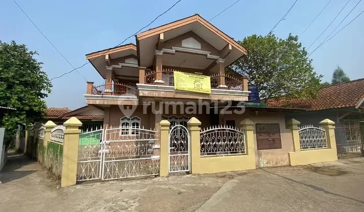 KOS PRIA MURAH CILEUNGSI