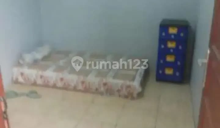 Kost kosan Purnawarman dekat Uin Jakarta