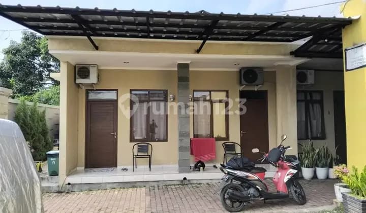Kamar Kos VViP Ac Non Ac air panas Tinggal Masuk Citarum Kab.Bandung