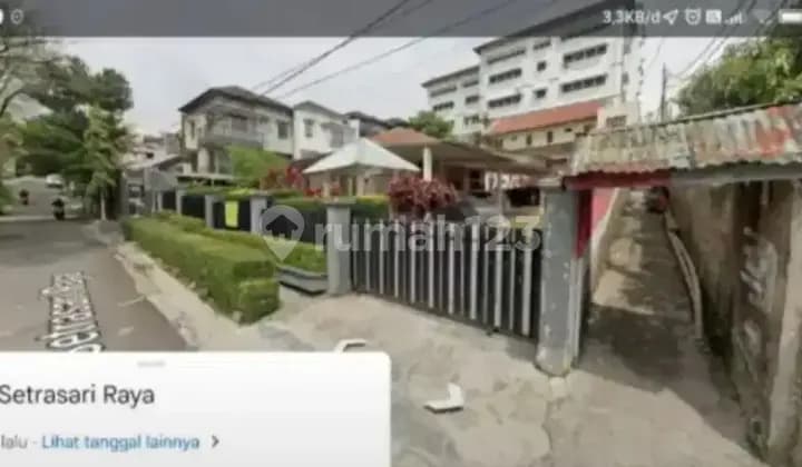 Kost Putra Setrasari Bandung