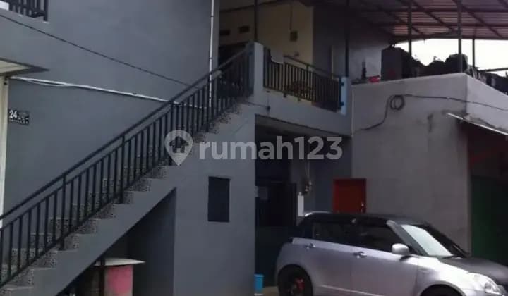 Accepting boarders at Mrs. Hj. Fauziah's place