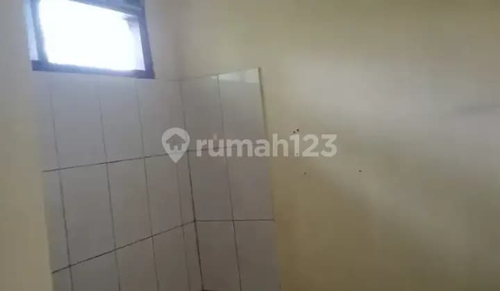 Kontrakan 3 petak