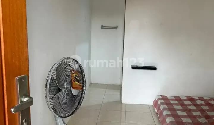 Kosan Pria Single Karyawan