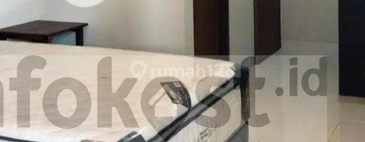 Kost Mahendradatta 10B Denpasar Barat