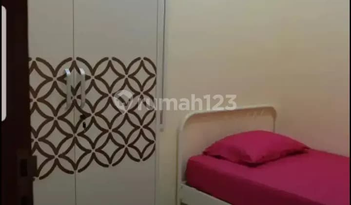 GIRLS' BOARDING HOUSE RAWAMANGUN