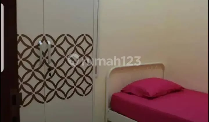 KOST PUTRI RAWAMANGUN