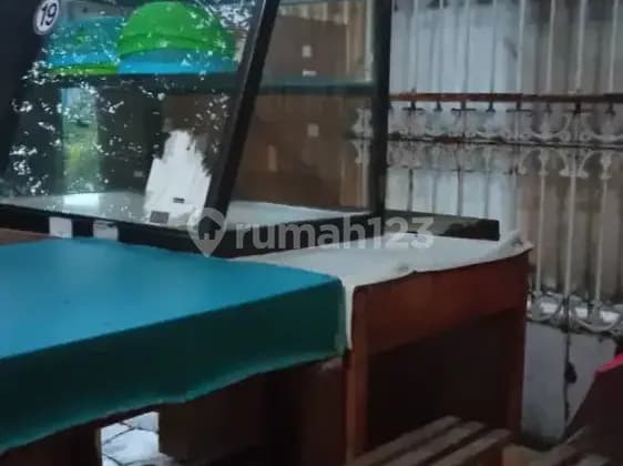 Kost Murah dekat Paragon