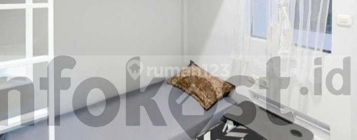 Kost Kakak 202 Sarijadi Sukasari Bandung