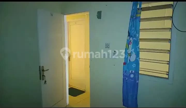 KOST AC WIFI CAMPUR P/W SETIA BUDI