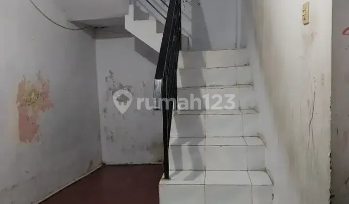 Boarding house in West Jakarta