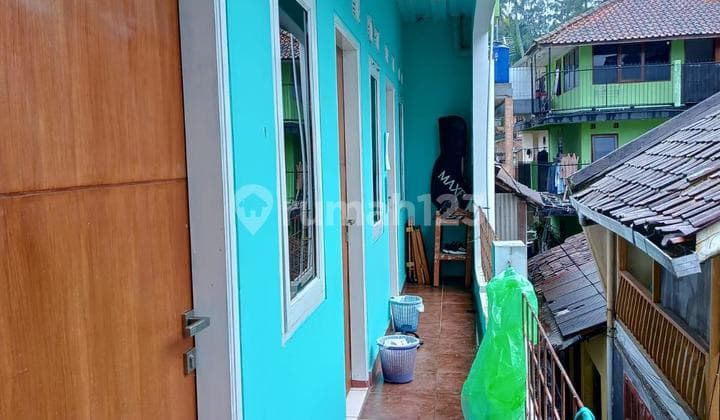 Kost Tamansari 33 56 Coblong Bandung