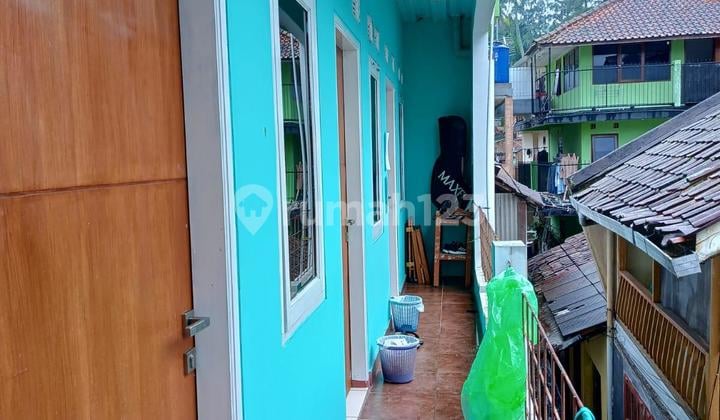 Kost Tamansari 33 56 Coblong Bandung