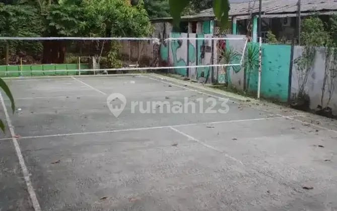 Kost Pria Dan Wanita AIR KOST