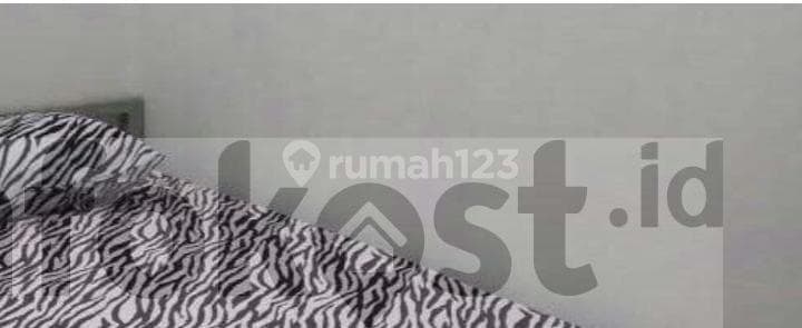 Kost Rumah Bumi Hegar Pasteur Bandung