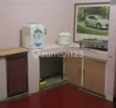 Kost murah lokasi strategis