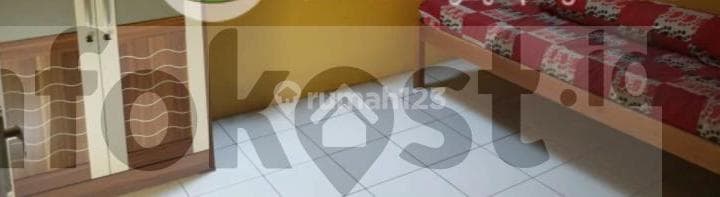 Kost Utami Cibeunying Kaler Bandung