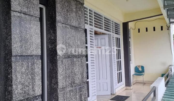 Pinang Kost Marpoyan Damai Pekanbaru