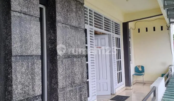 Pinang Kost Marpoyan Damai Pekanbaru