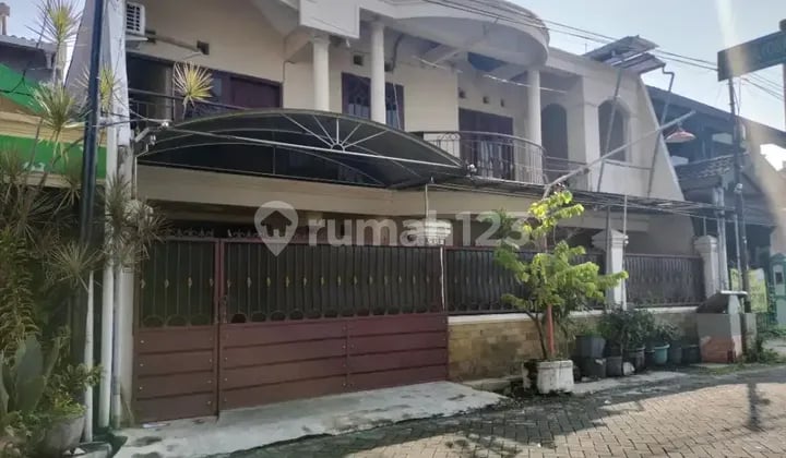 AC wifi laundry boarding house in Mulyosari near ITS Unair UWM UNMUH Surabaya