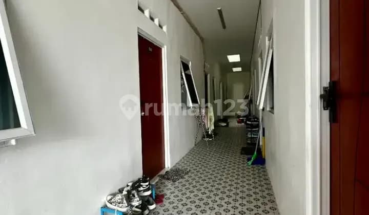 Disewakan Kontrakan Murah di Lenteng Agung