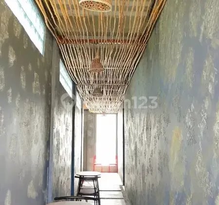 BOARDING HOUSE. GIRLS RADIO DALAM KEBAYORAN BARU SOUTH JAKARTA