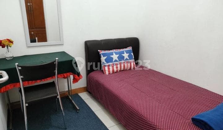 Rumah Kost Blessing Coblong Bandung