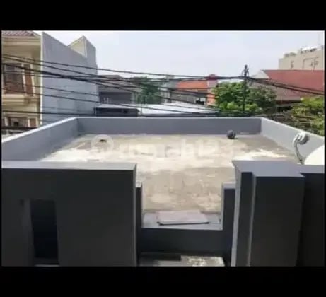 Comfortable boarding house in Jeruk Purut, South Jakarta