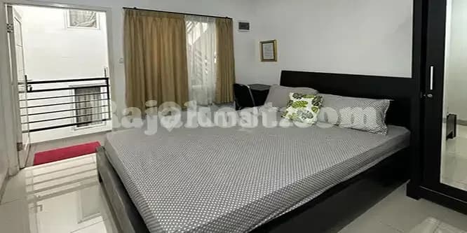 Kost Shanti Residence Exclusive Khusus Putri Tebet Jakarta Selatan