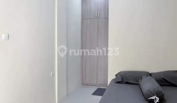 RResidence Kost Juraganan Jaksel