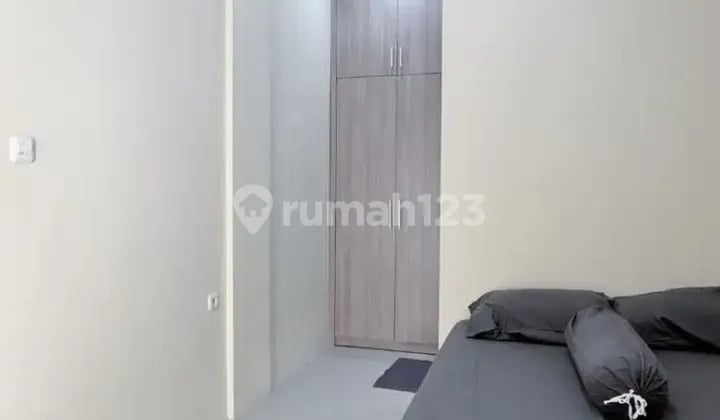 RResidence Kost Juraganan Jaksel