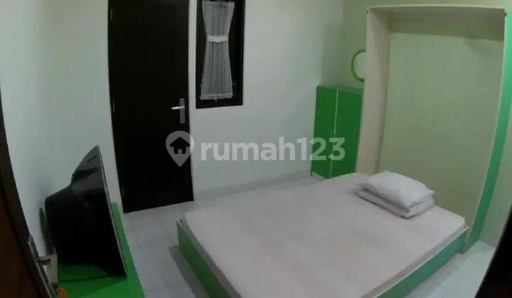 Kost Nangka Gatsu Tengah