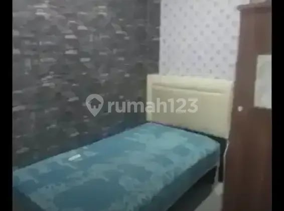 Multatuli women's Chinese-exclusive boarding complex