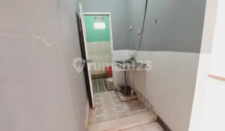 Kontrakan/kos full furniture + dapur pribadi cipadu perbatasan jaksel
