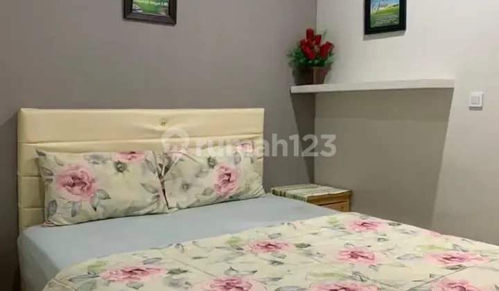 Kost Muslimah Eksklusif Murah