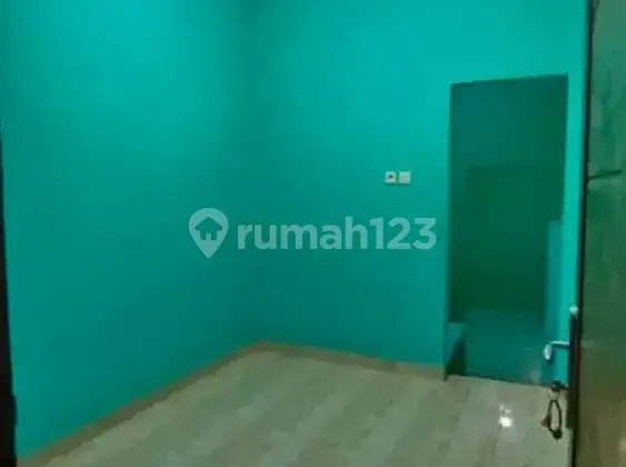 Kontrakan 3 Petak Mama Ros