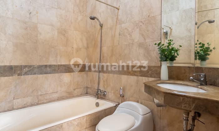 Kost Executive Bulanan The Unit Residence