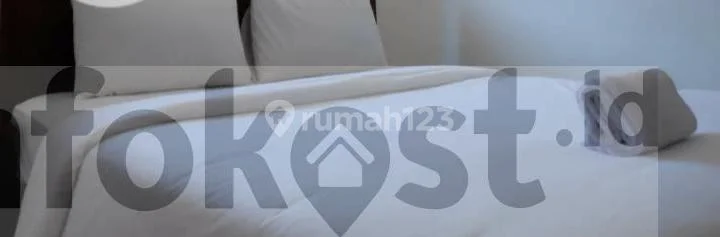 Kost Ganandra Stay Denpasar Timur GF