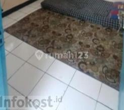 Kost Ibu Nia Jl Jurang Sukajadi Bandung