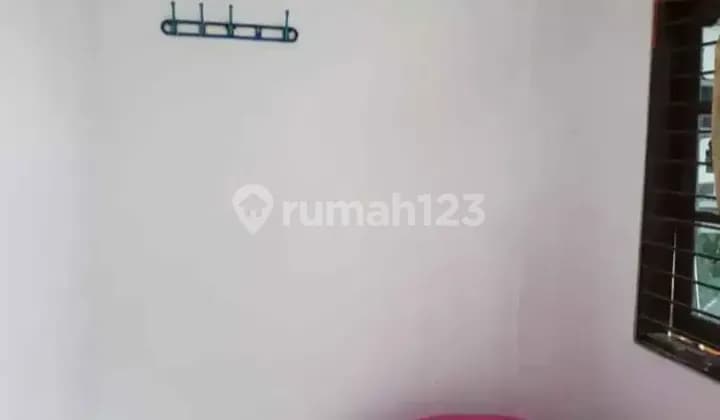 KOS JATI PADANG MAHASISWA KARYAWAN PUTRA PUTRI DAN PASUTRI