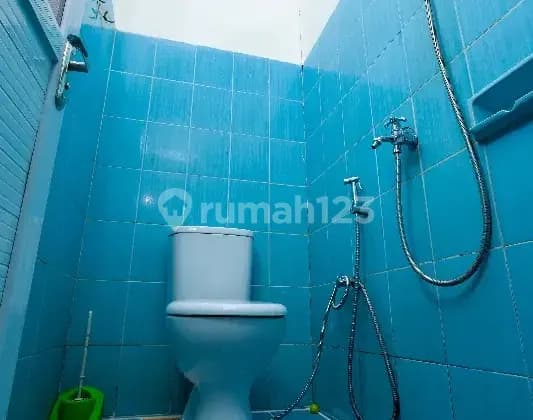 Kostan terbaik di kota medan